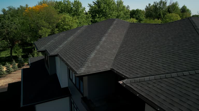 Fast & Reliable Emergency Roof Repairs in Radium Springs, NM